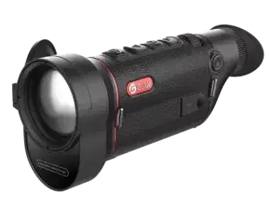 GUIDE Hőkamera kereső monokulár + LRF G-TD653L 3.0